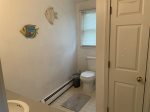 Upstairs Bathroom